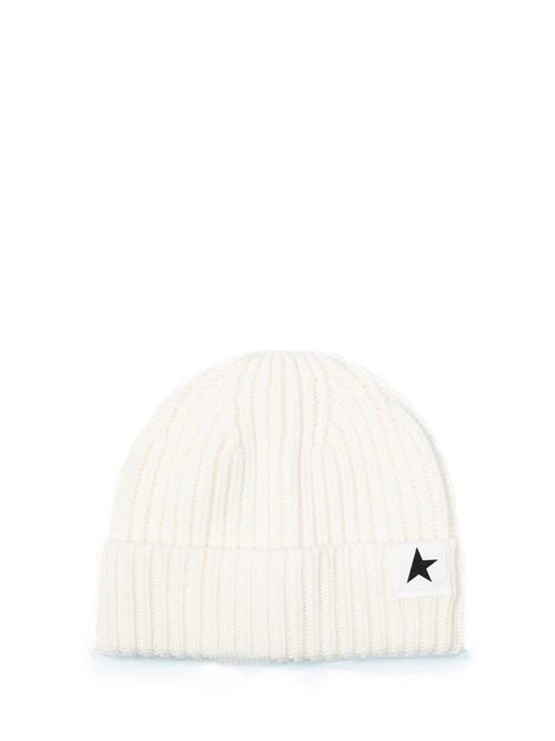 Golden Goose beanie GOLDEN GOOSE | GUP01035P00060110190